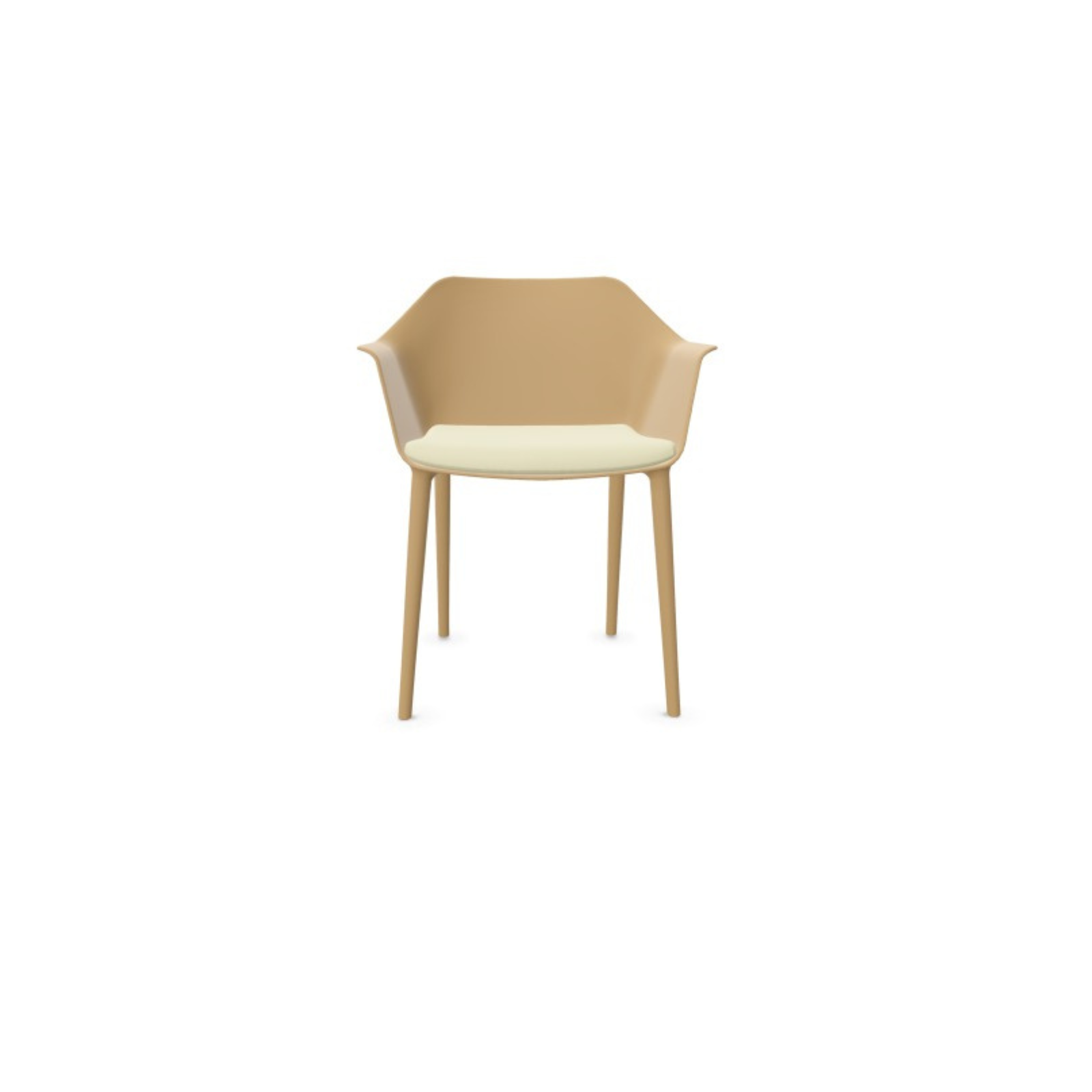 GALA CHAIR PURE ECO®