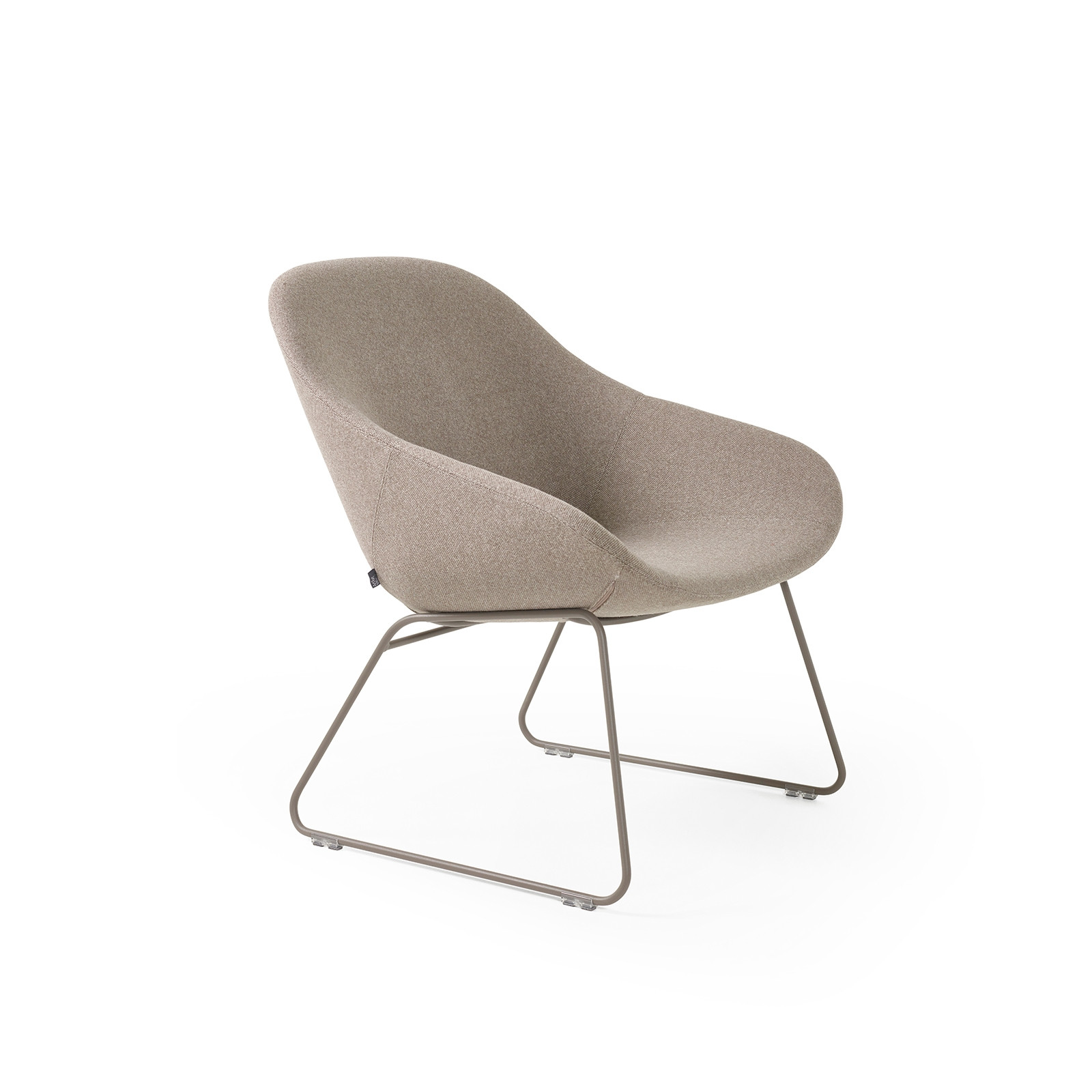 BESO LOUNGE CHAIR