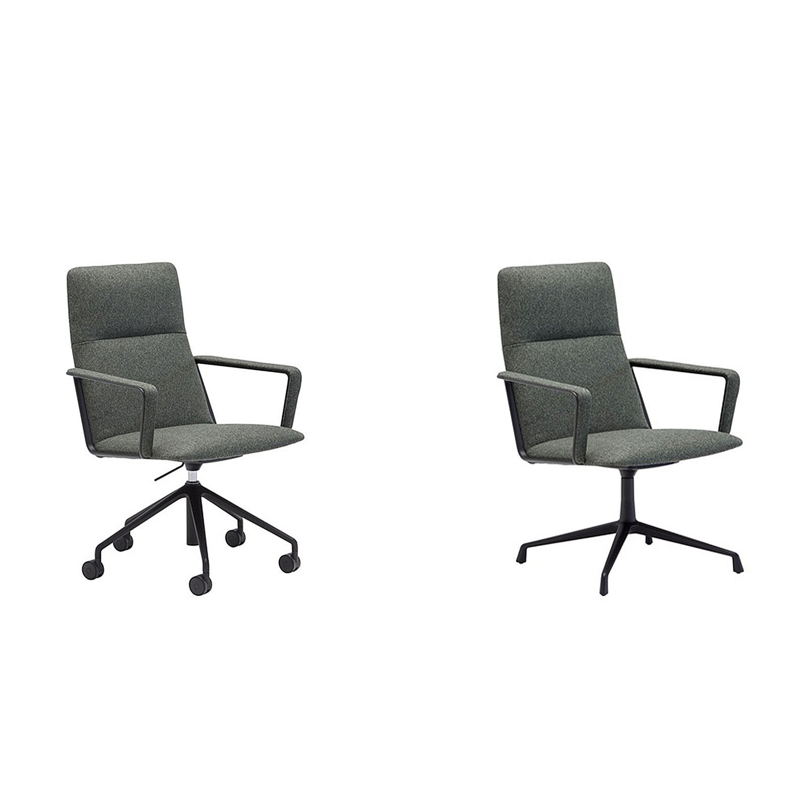 CAPRI EXECUTIVE CHAIR