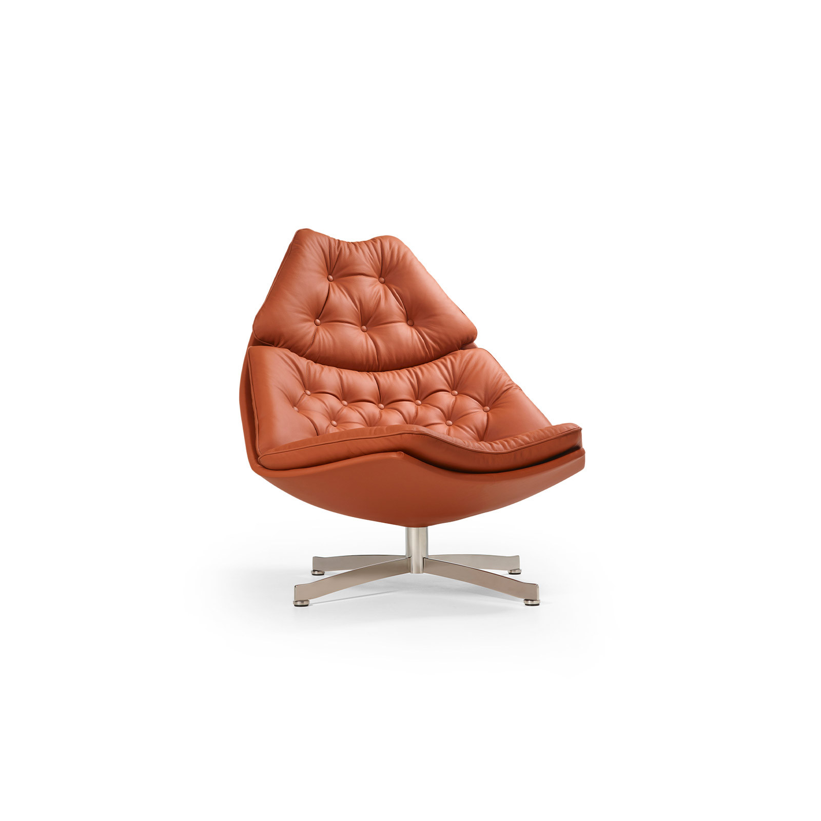 500 SERIES LOUNGE CHAIR