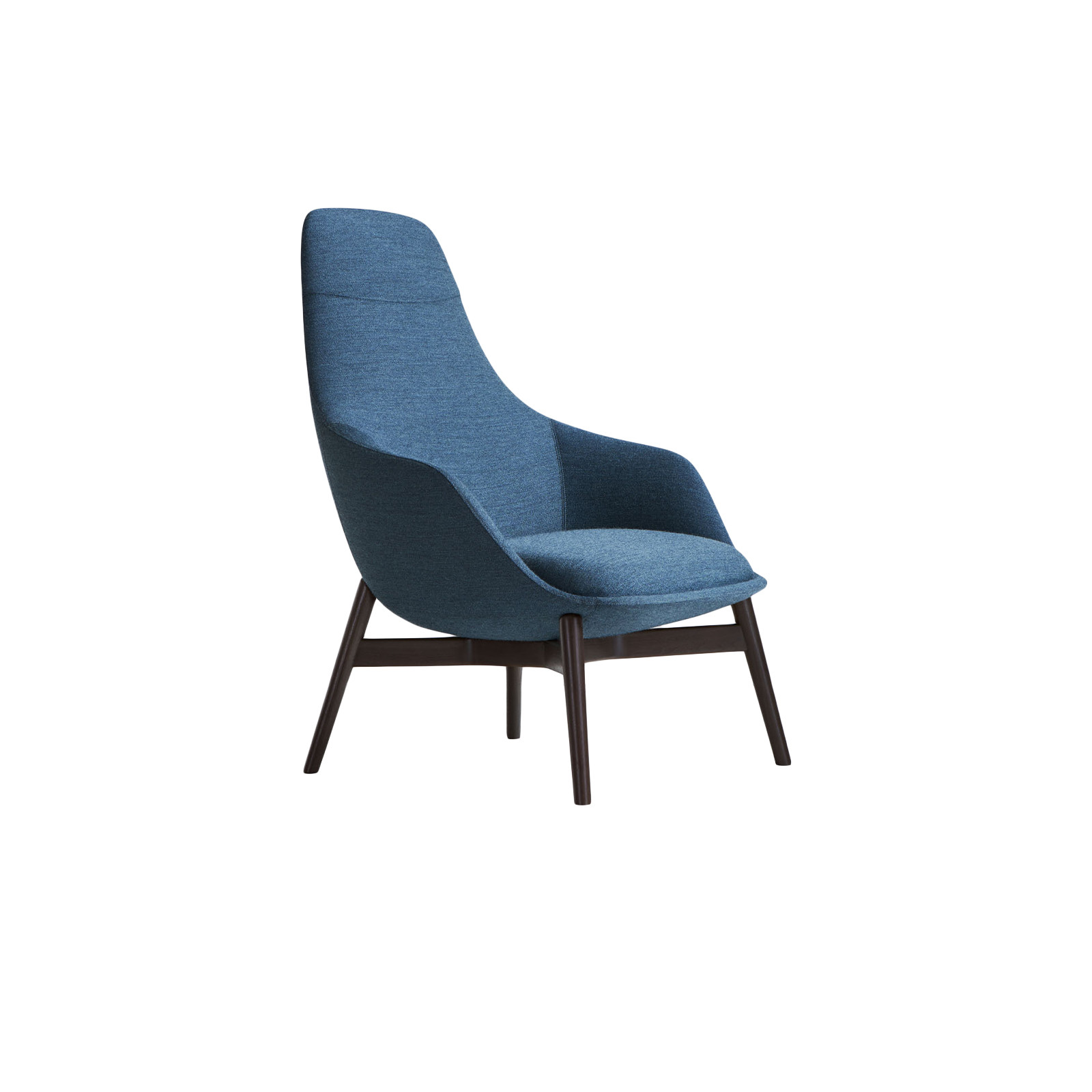 CANELLE LOUNGE CHAIR