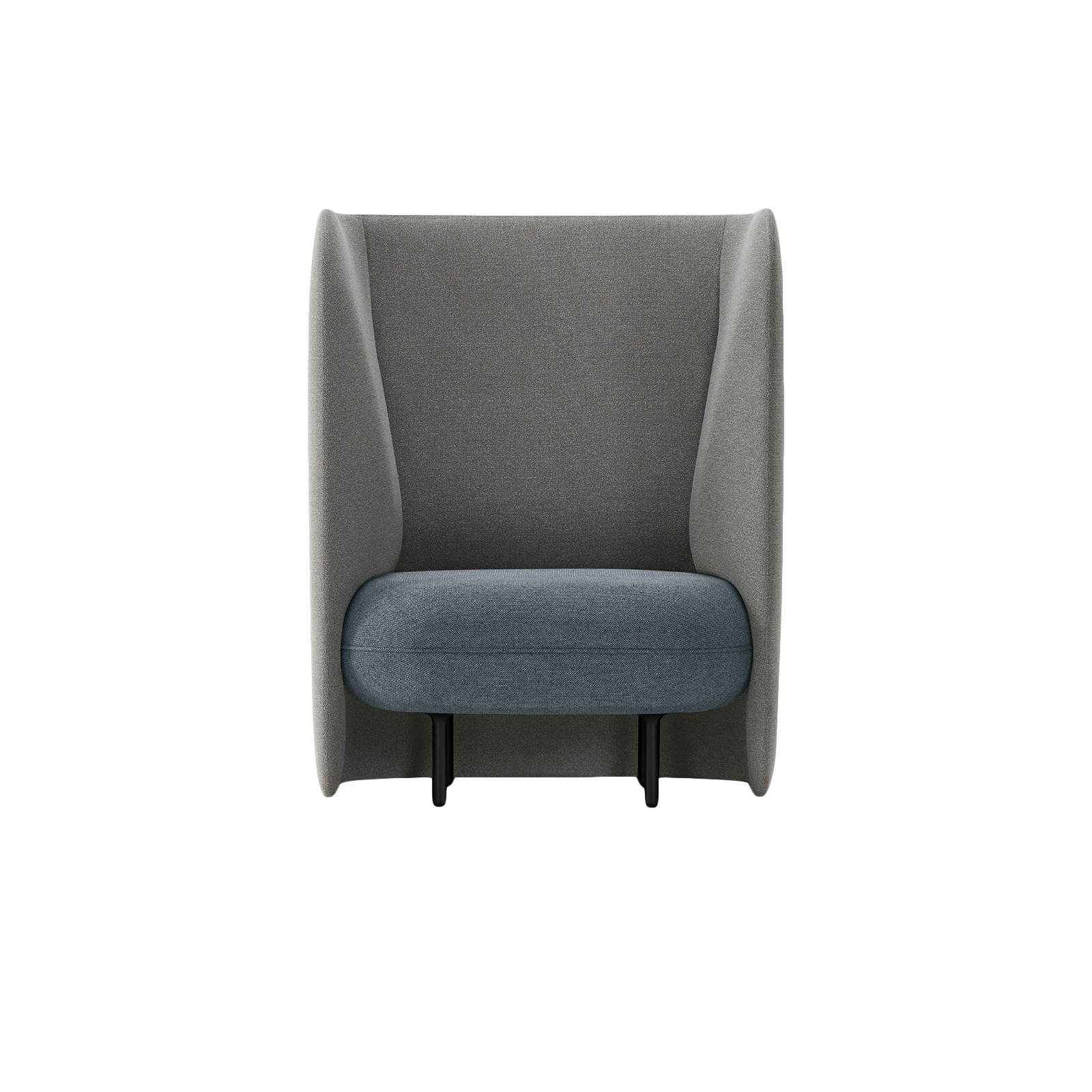 CHAPELLE LOUNGE CHAIR