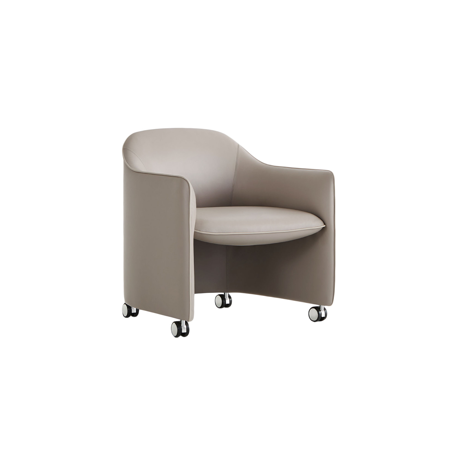 JACKSON LOUNGE CHAIR