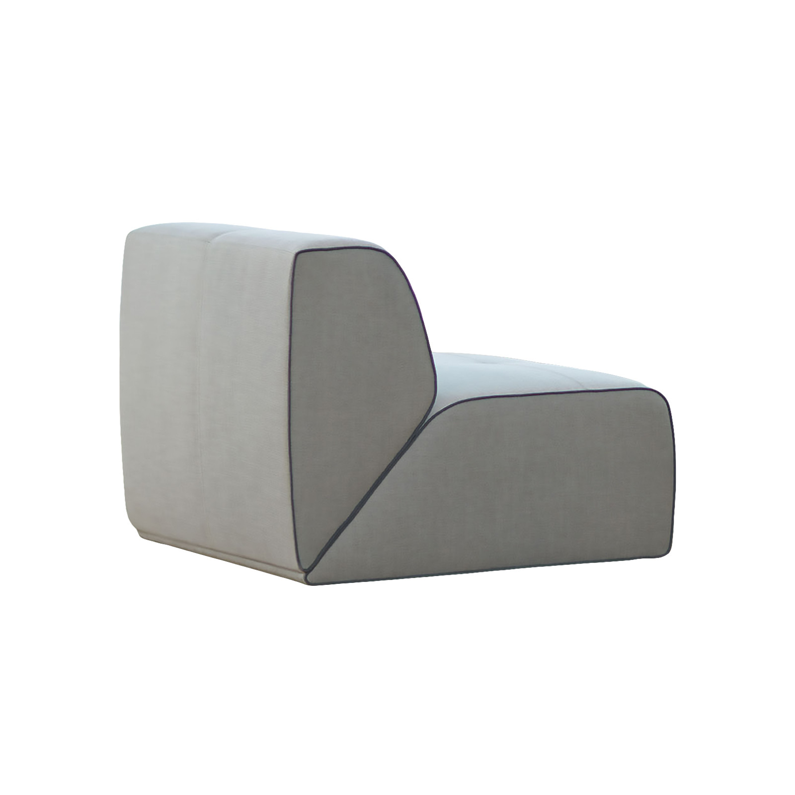 VALENTINA LOUNGE CHAIR