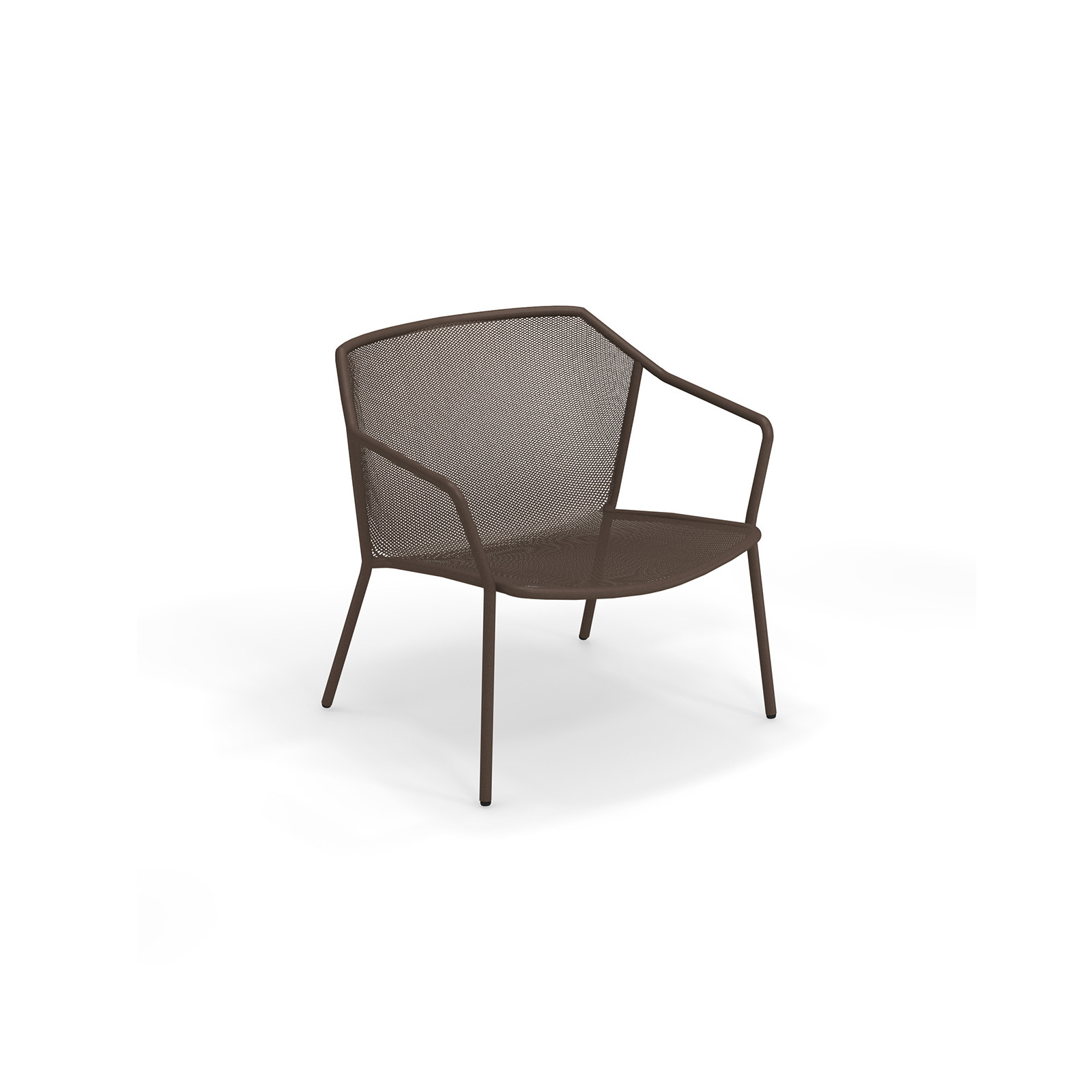 DARWIN LOUNGE CHAIR