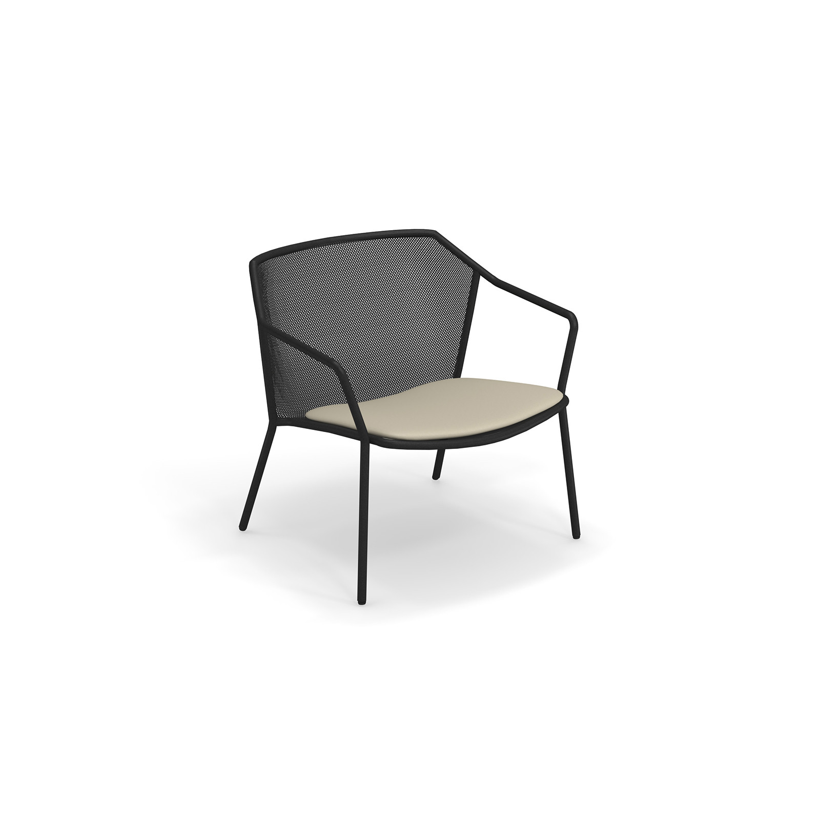 DARWIN LOUNGE CHAIR