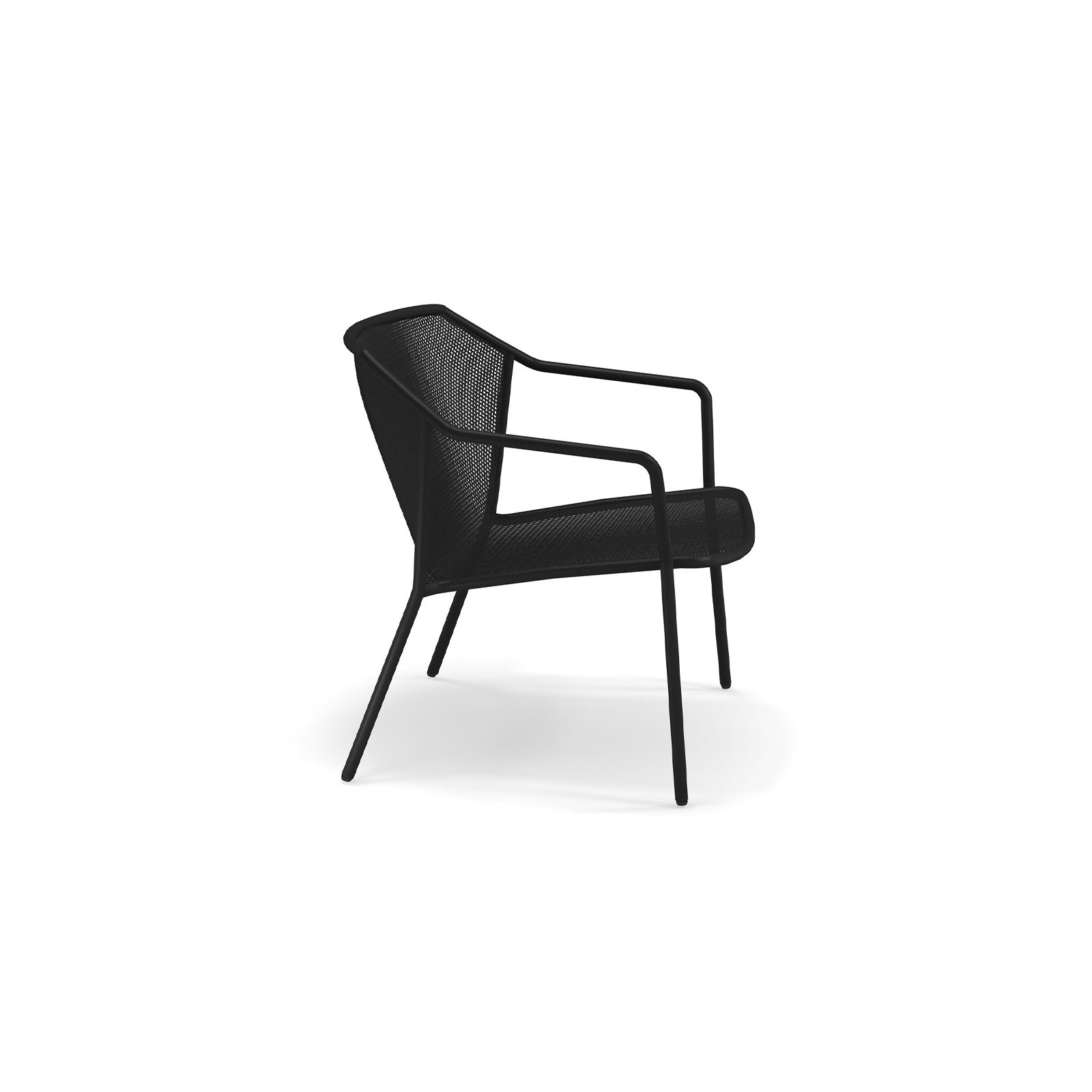 DARWIN LOUNGE CHAIR