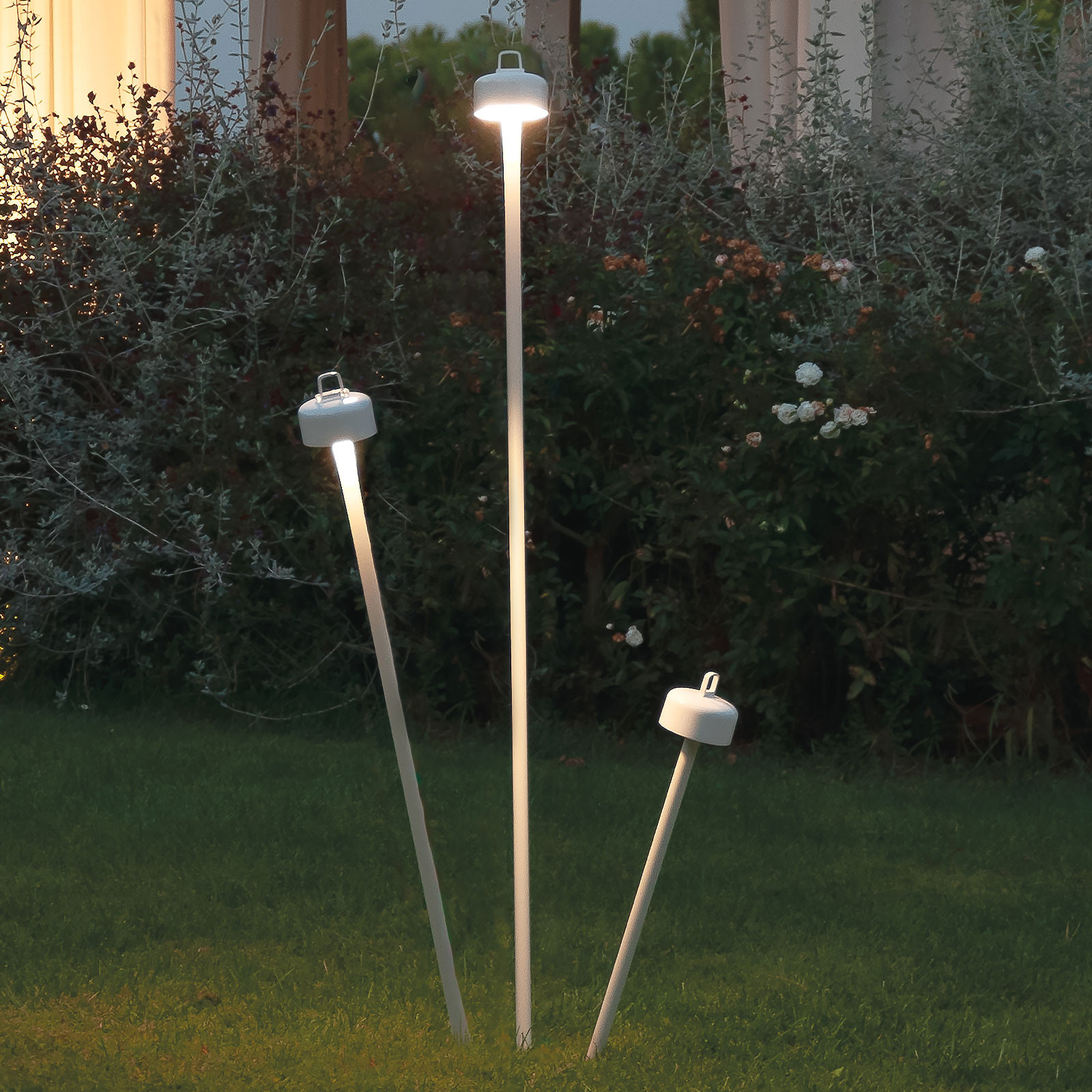 LUCIOLE FLOOR LAMP