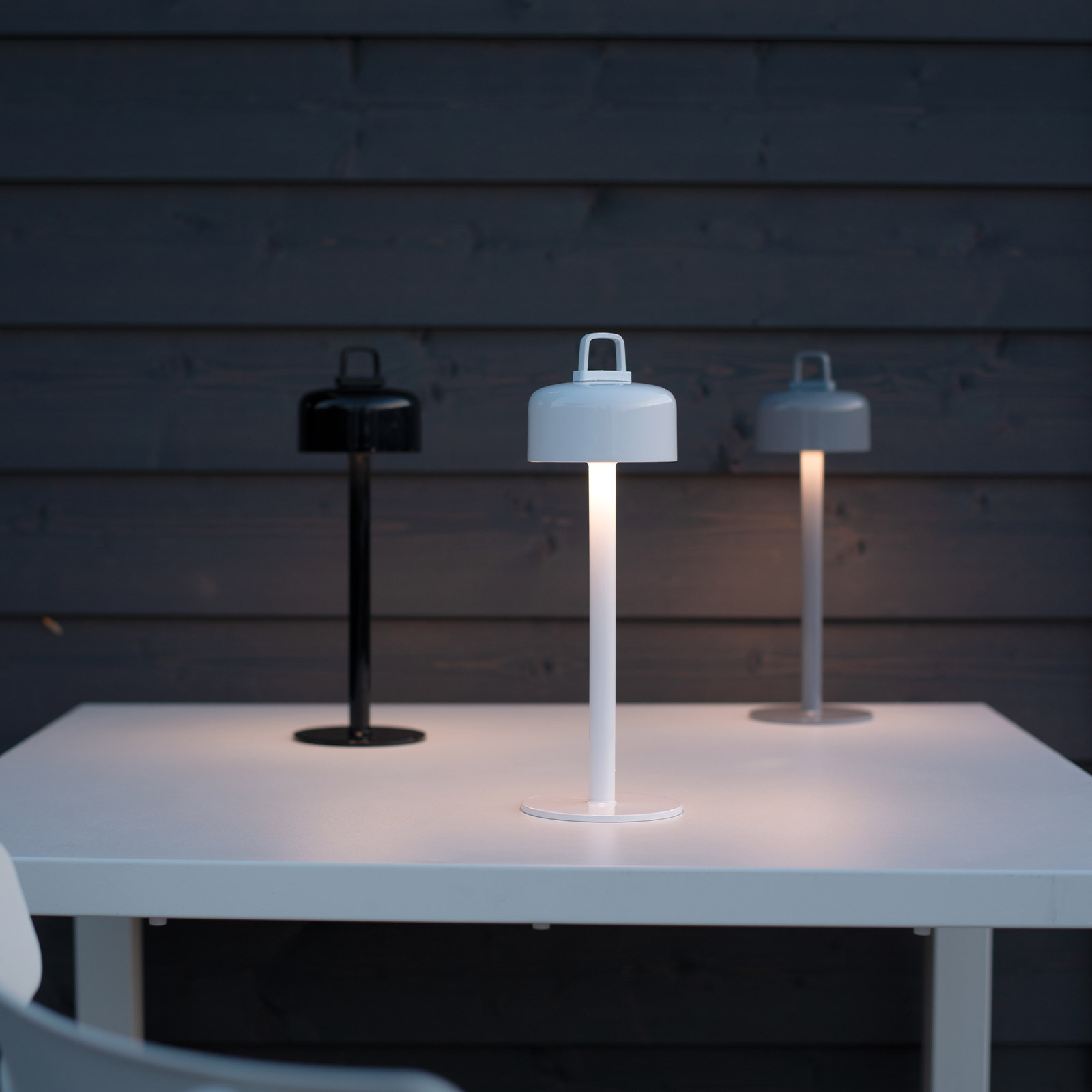 LUCIOLE TABLE LAMP