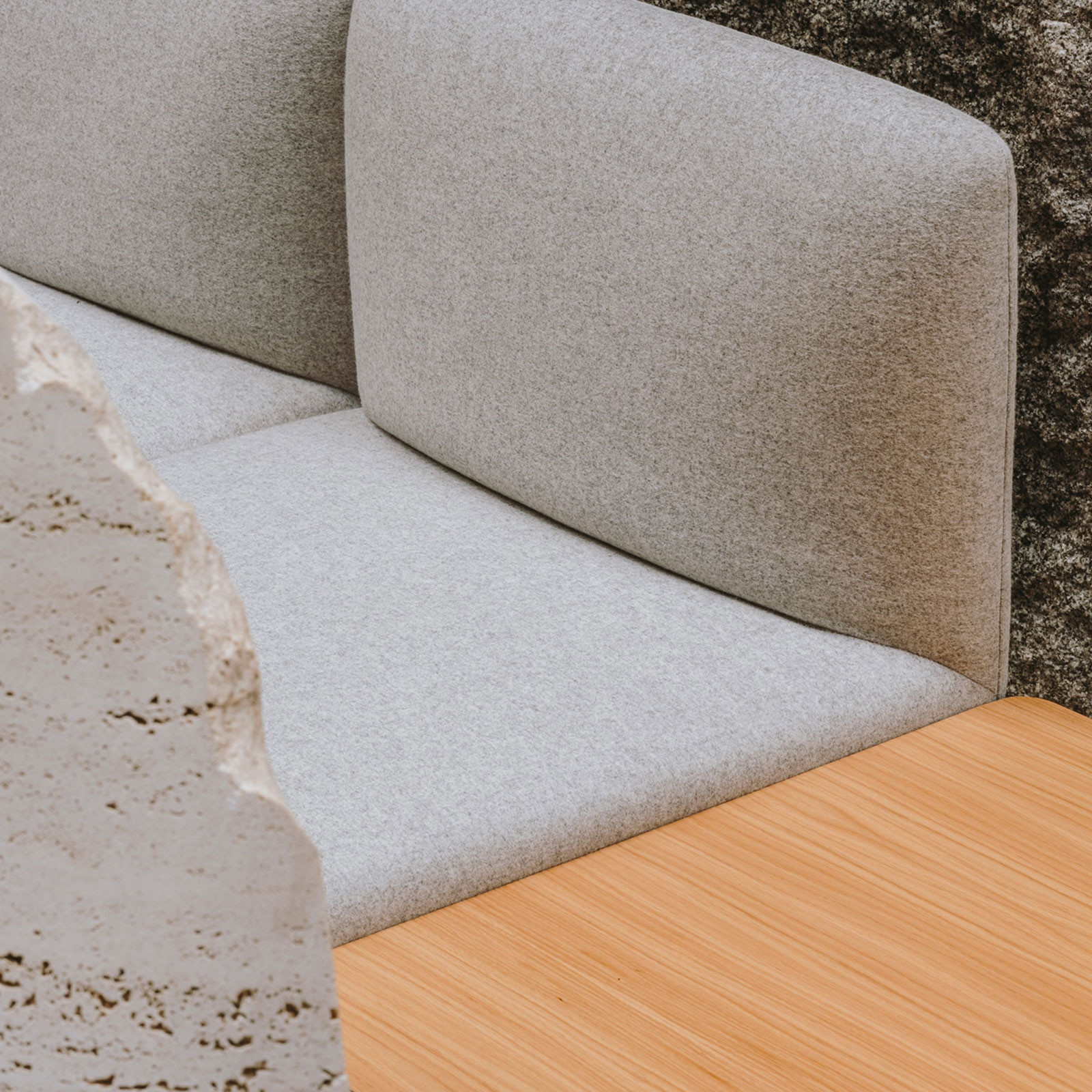 KUBIKA MODULAR SEATING