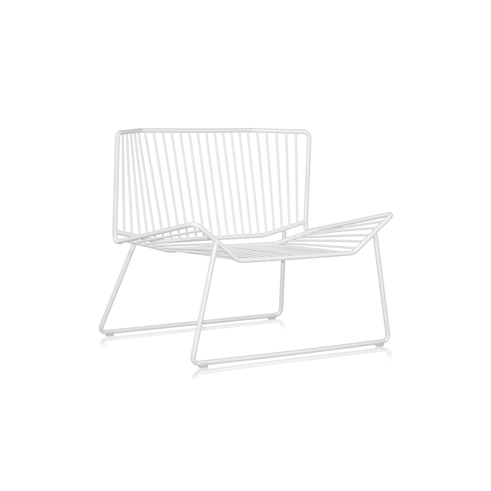 OUT LINE LOUNGE CHAIR