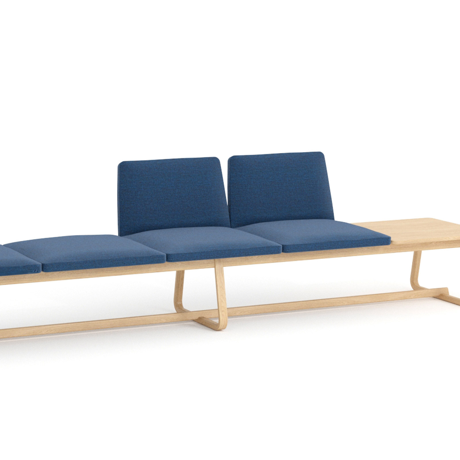 THEO MODULAR SEATING