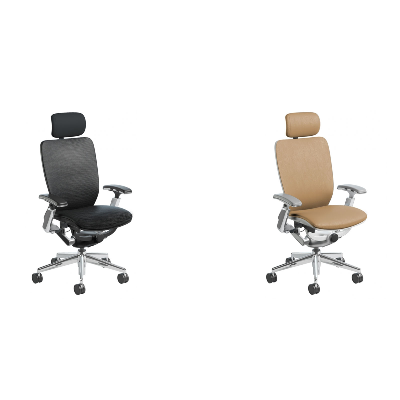 IC2 OFFICE CHAIR