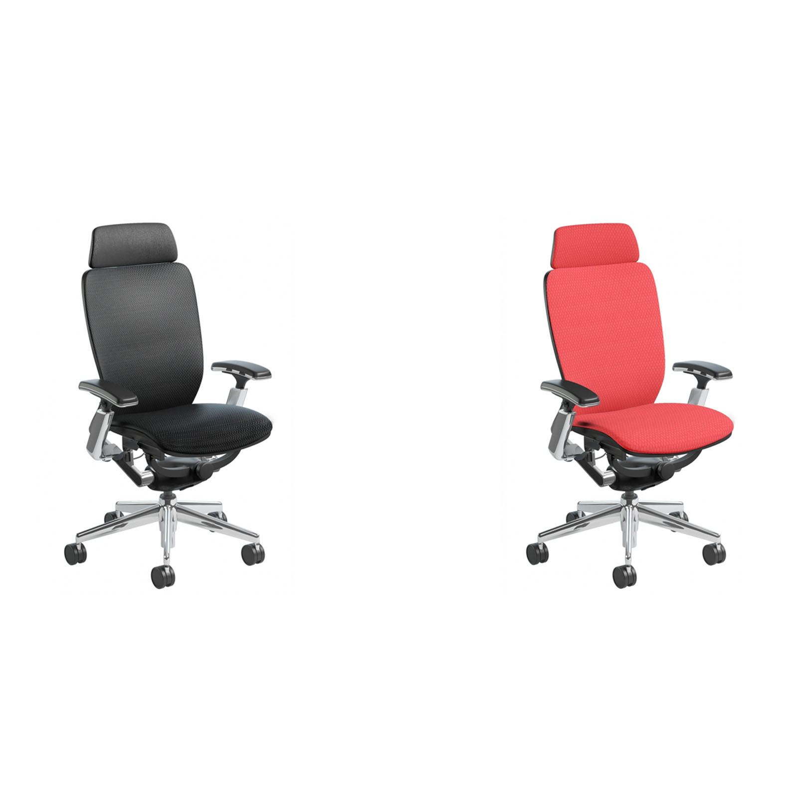 IC2 OFFICE CHAIR