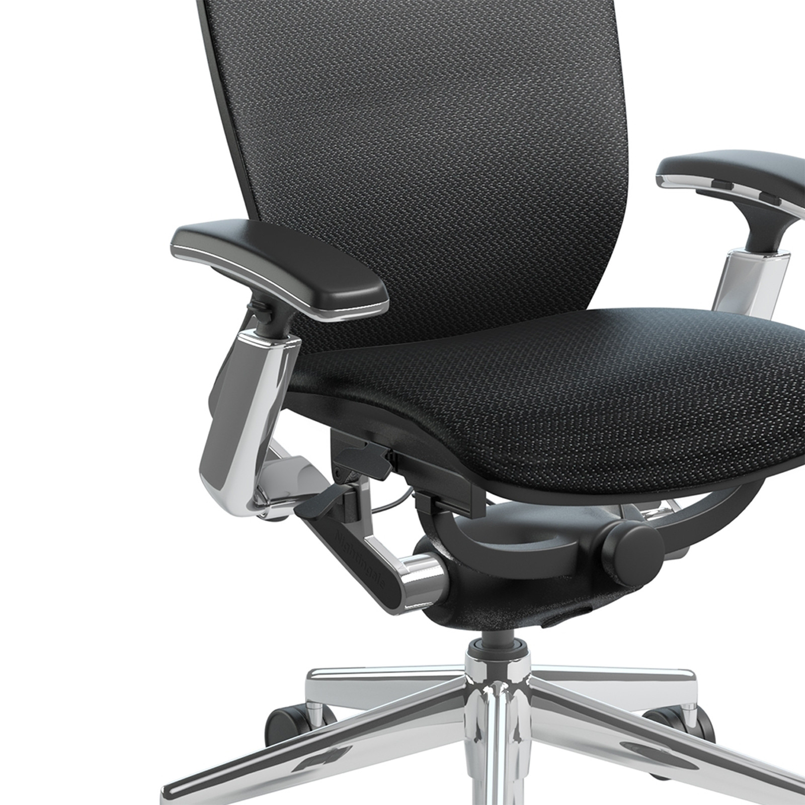 IC2 OFFICE CHAIR