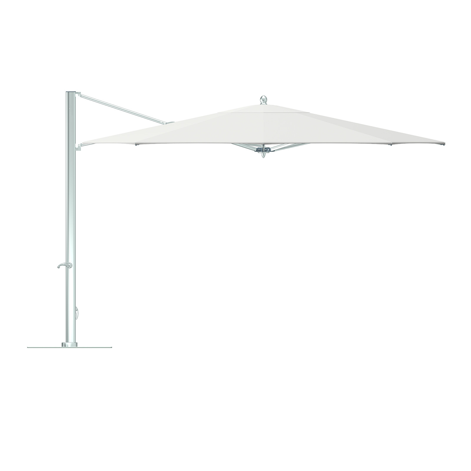 OCEAN MASTER MAX - CLASSIC CANTILEVER UMBRELLA