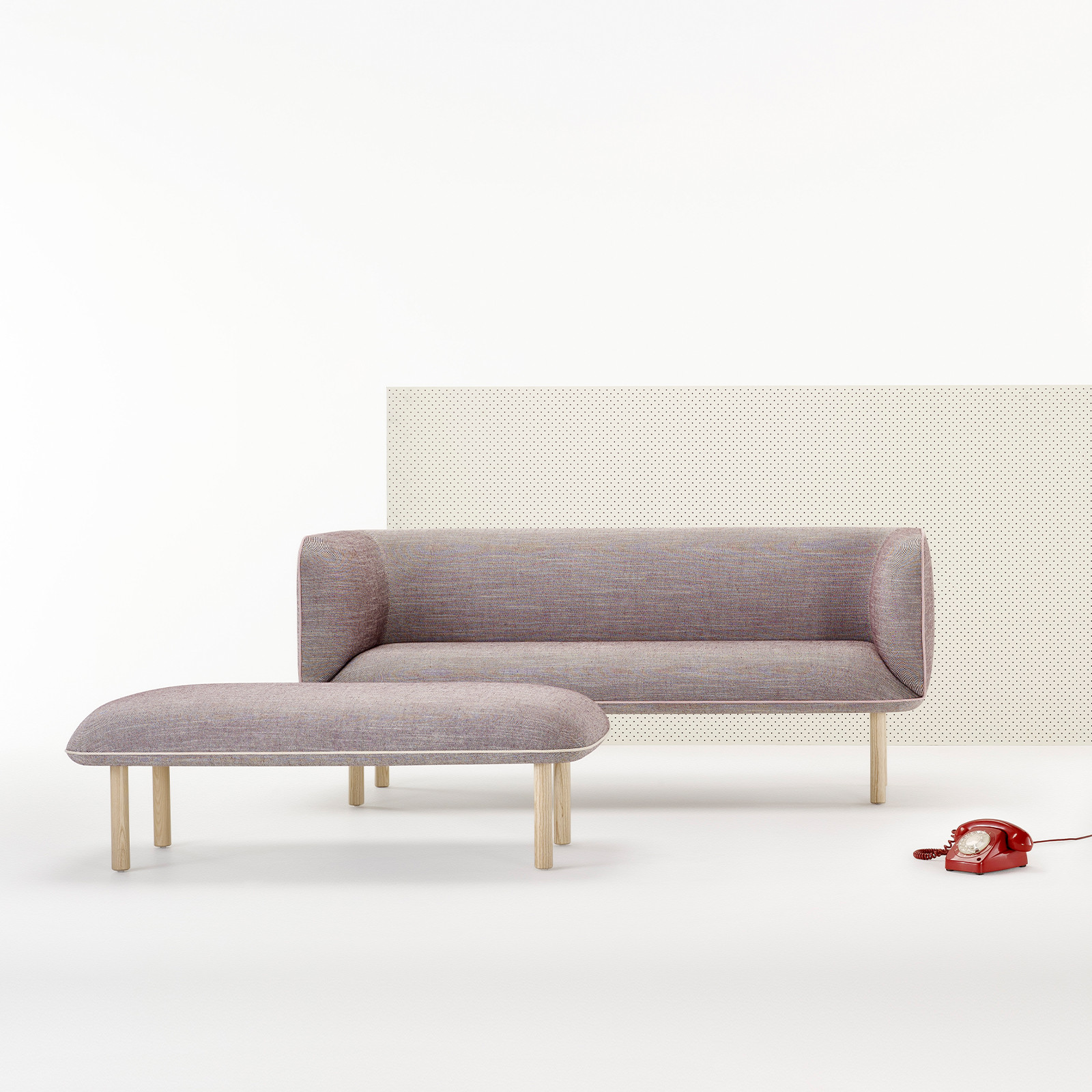 WES SOFA