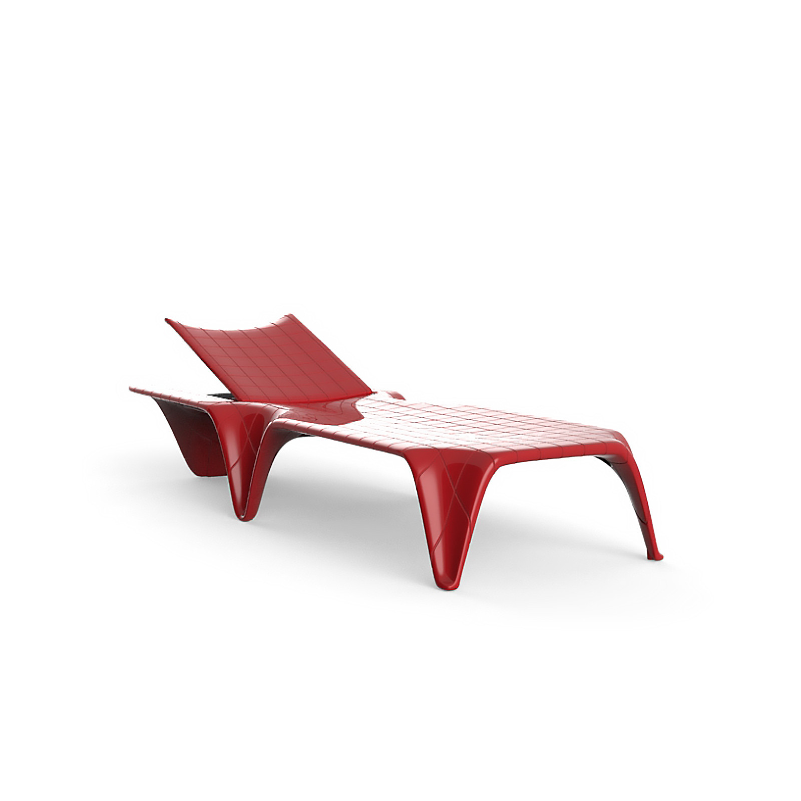 F3 SUN CHAISE