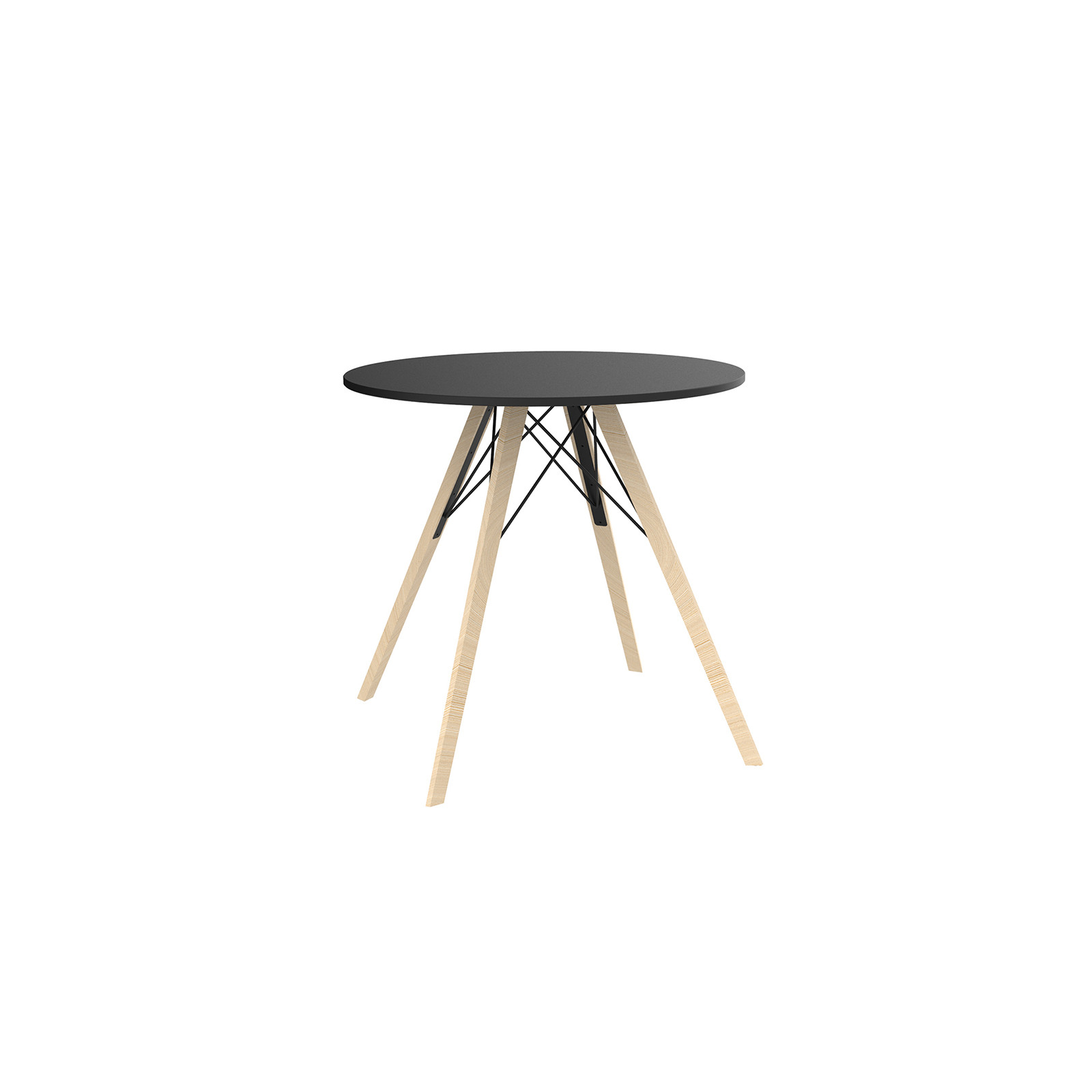 FAZ WOOD TABLE