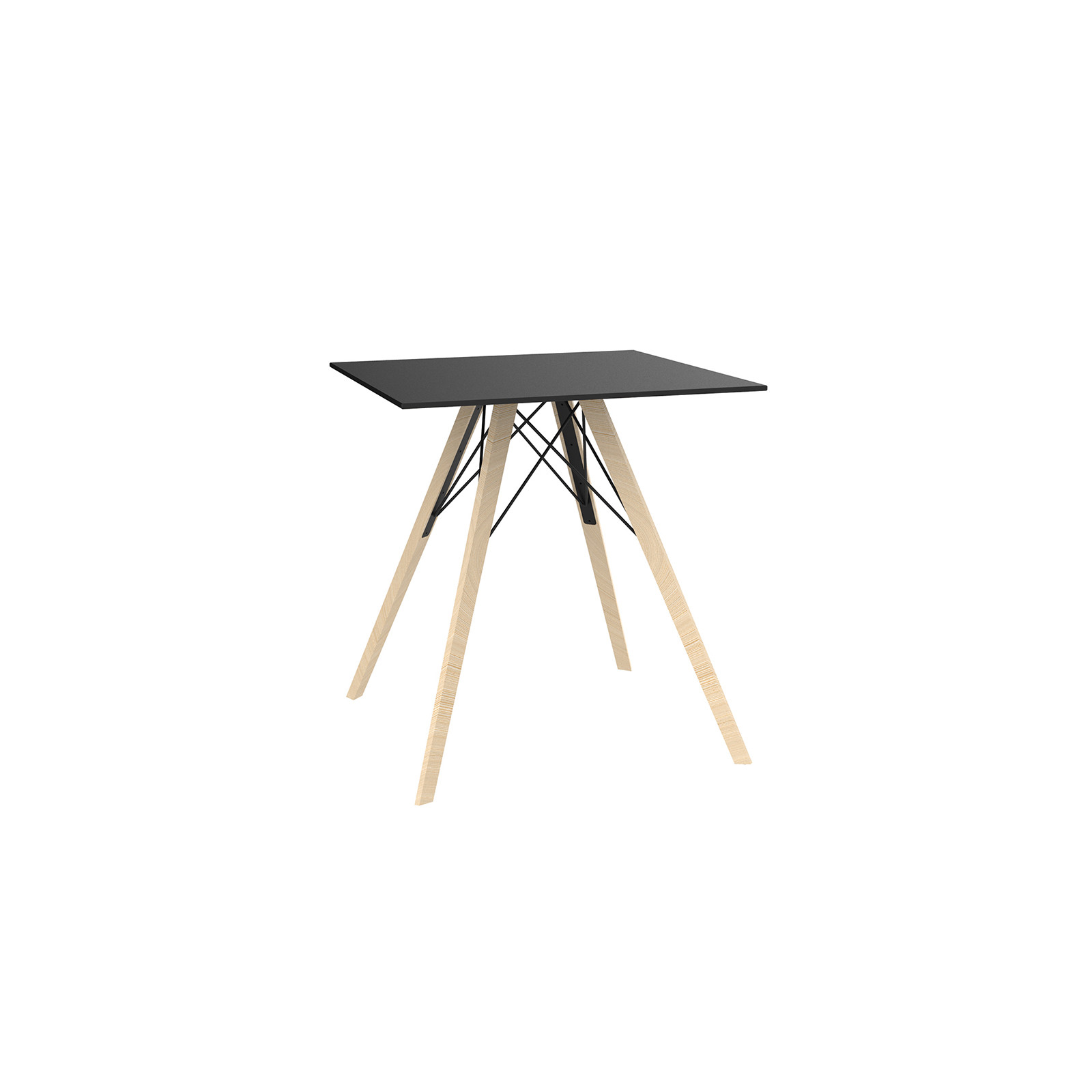 FAZ WOOD TABLE