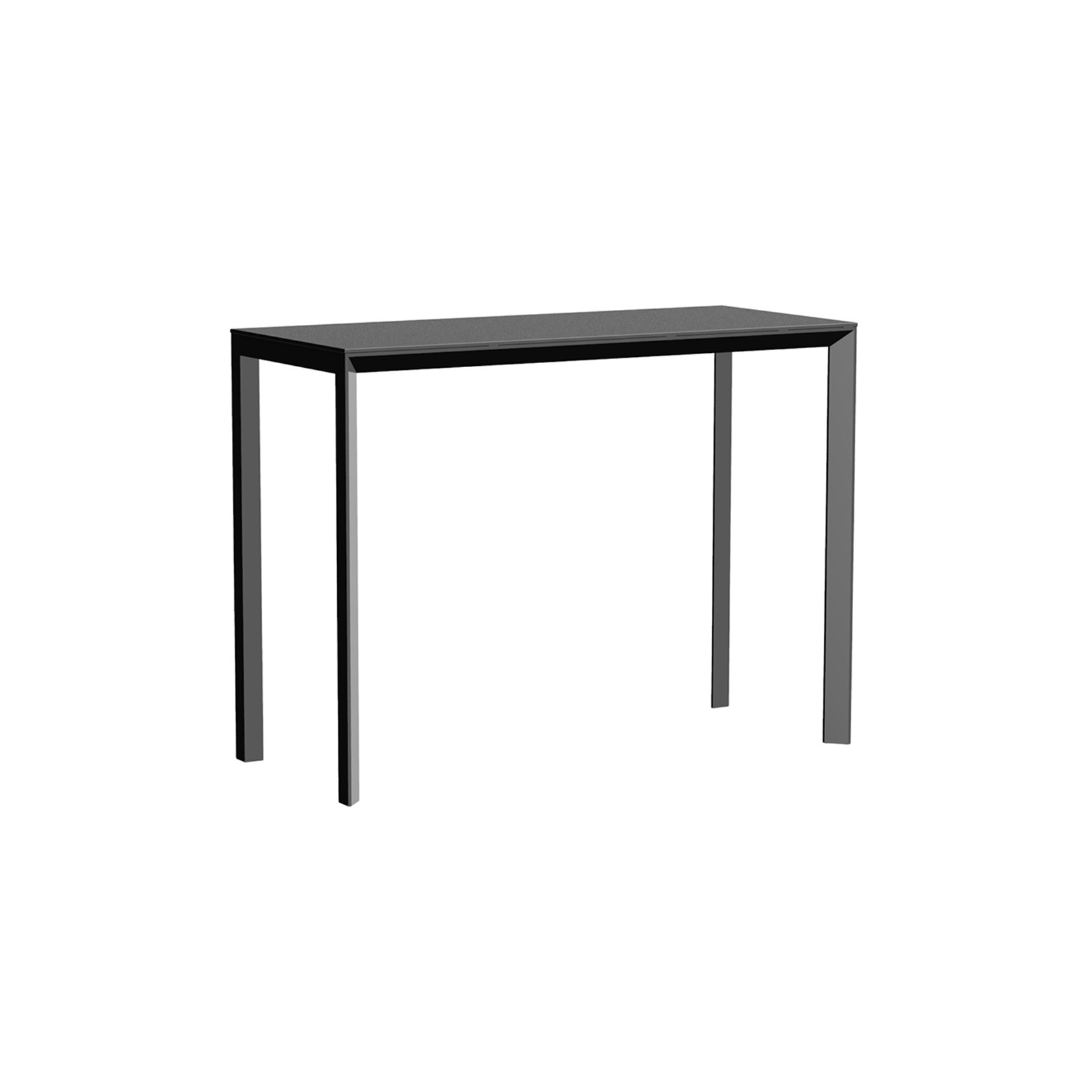 FRAME BAR TABLE