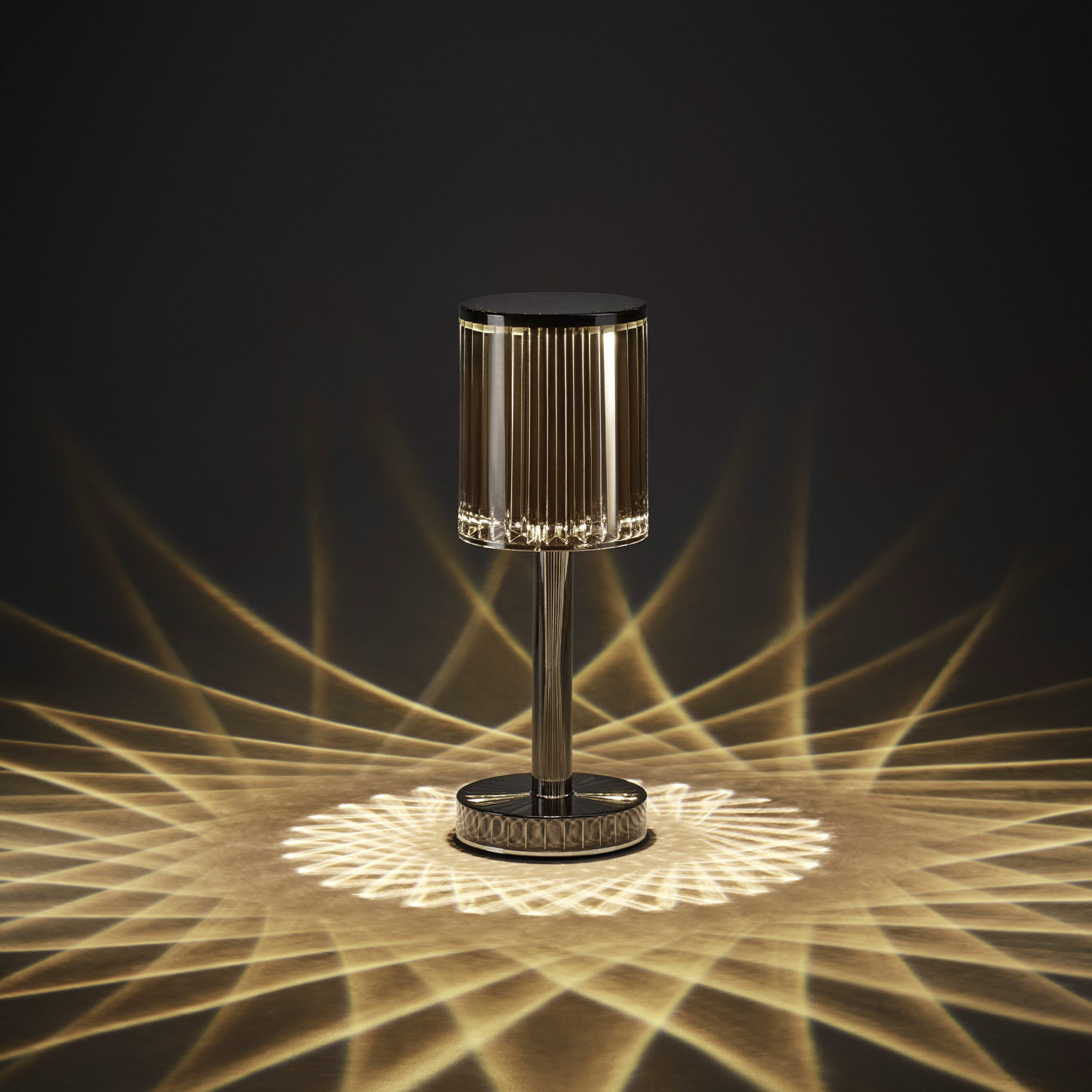 GATSBY TABLE LAMP