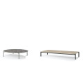FORTE COFFEE TABLE
