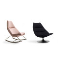 500 SERIES LOUNGE CHAIR