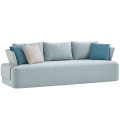 ALLORO MODULAR SOFA