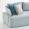 ALLORO MODULAR SOFA