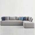 ALLORO MODULAR SOFA