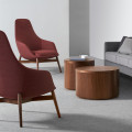 CANELLE LOUNGE CHAIR