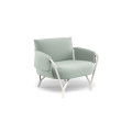 ANGEL LOUNGE CHAIR