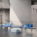 KUBIKA MODULAR SEATING