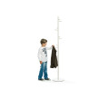 TAIGA COAT STAND