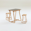 THEO BAR TABLE