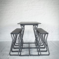 THEO BAR TABLE