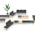 THEO MODULAR SEATING