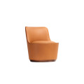 HULL LOUNGE CHAIR