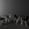 FAZ WOOD TABLE