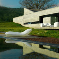 PILLOW SUN CHAISE