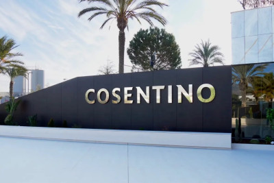 Cosentino Center Almería