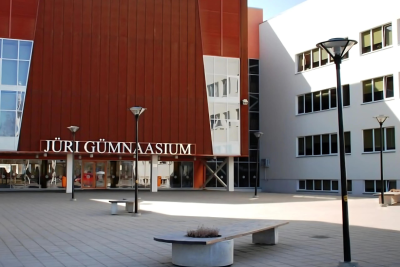 Jüri Gymnasium