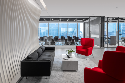 JLL Office