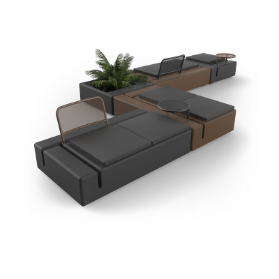 KES MODULAR SOFA