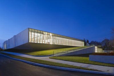 Waterdown Library and Civic Centre