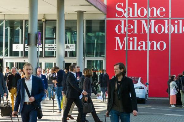 Get prepared for Milan Furniture Fair