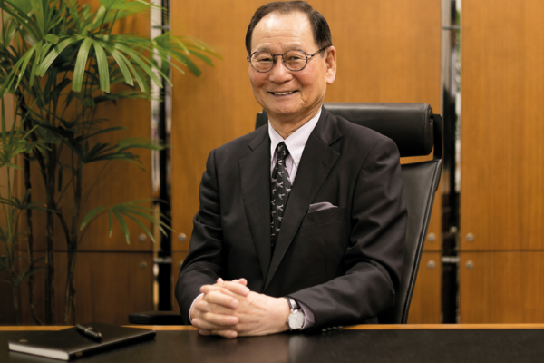 Japan’s Furniture Innovator, Axona Aichi, Carves a Niche in the Global Market