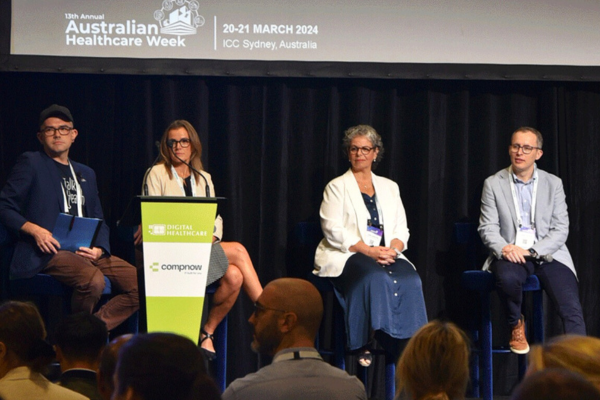 A Rewarding Experience: KE-ZU Reflects on the Australian Healthcare Week