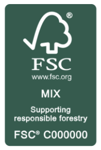 FSC Mixed Logo